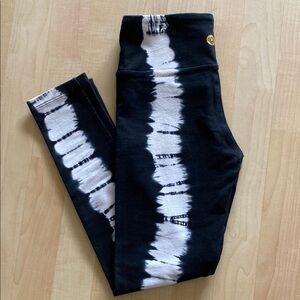 Lily Lotus Organic Cotton Legging XS